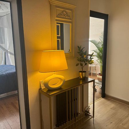 L'Experience Appartement & Spa Prive Chambéry Kültér fotó