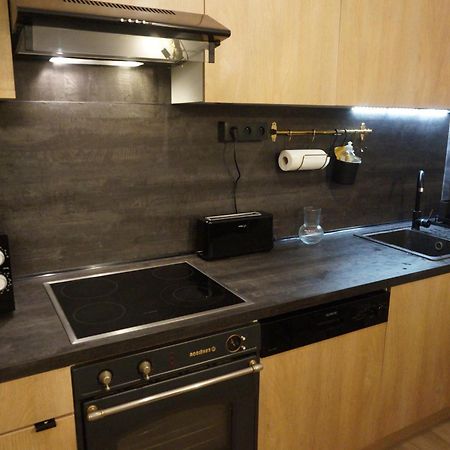 L'Experience Appartement & Spa Prive Chambéry Kültér fotó