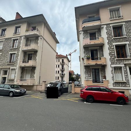 L'Experience Appartement & Spa Prive Chambéry Kültér fotó