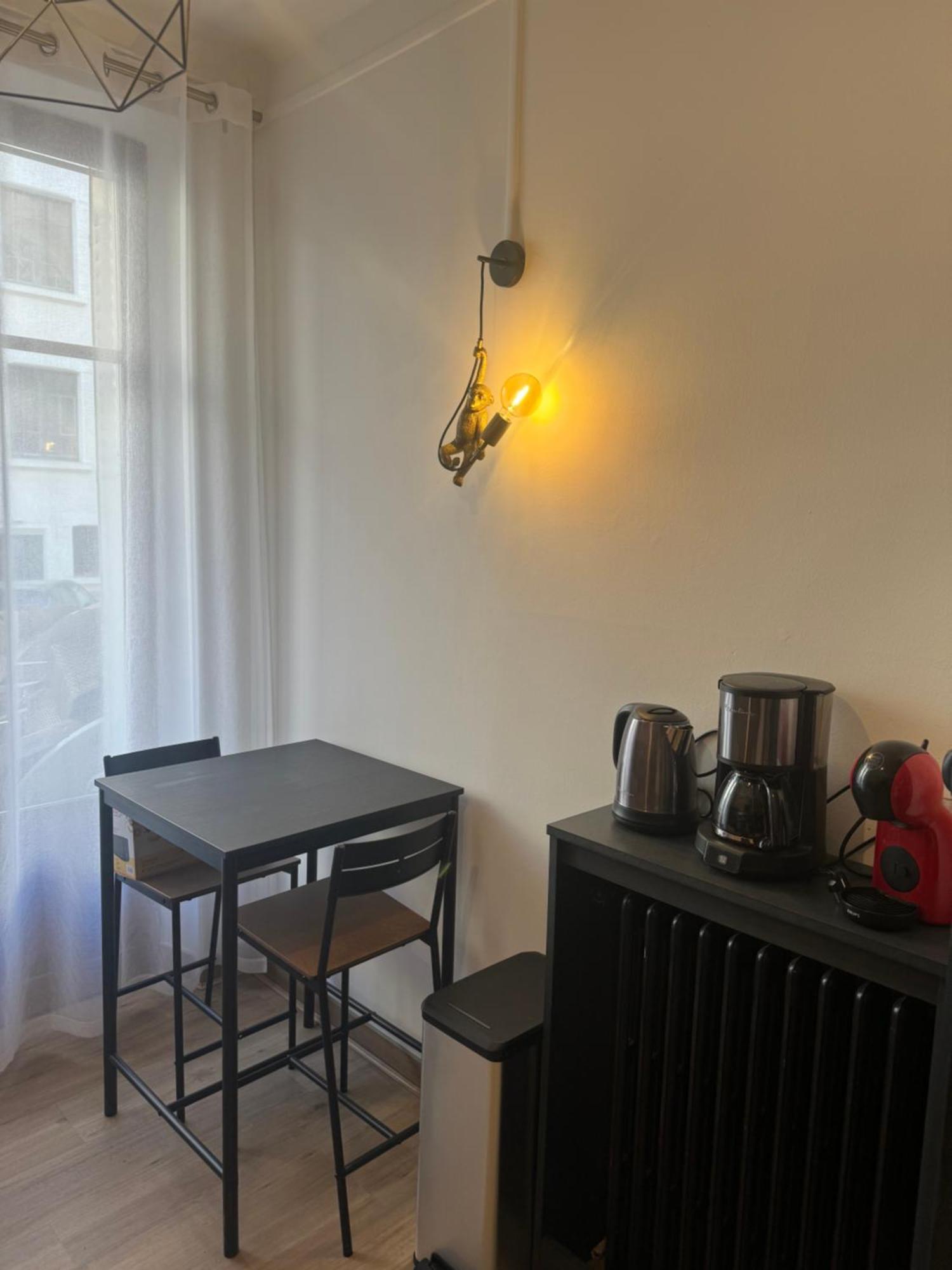 L'Experience Appartement & Spa Prive Chambéry Kültér fotó