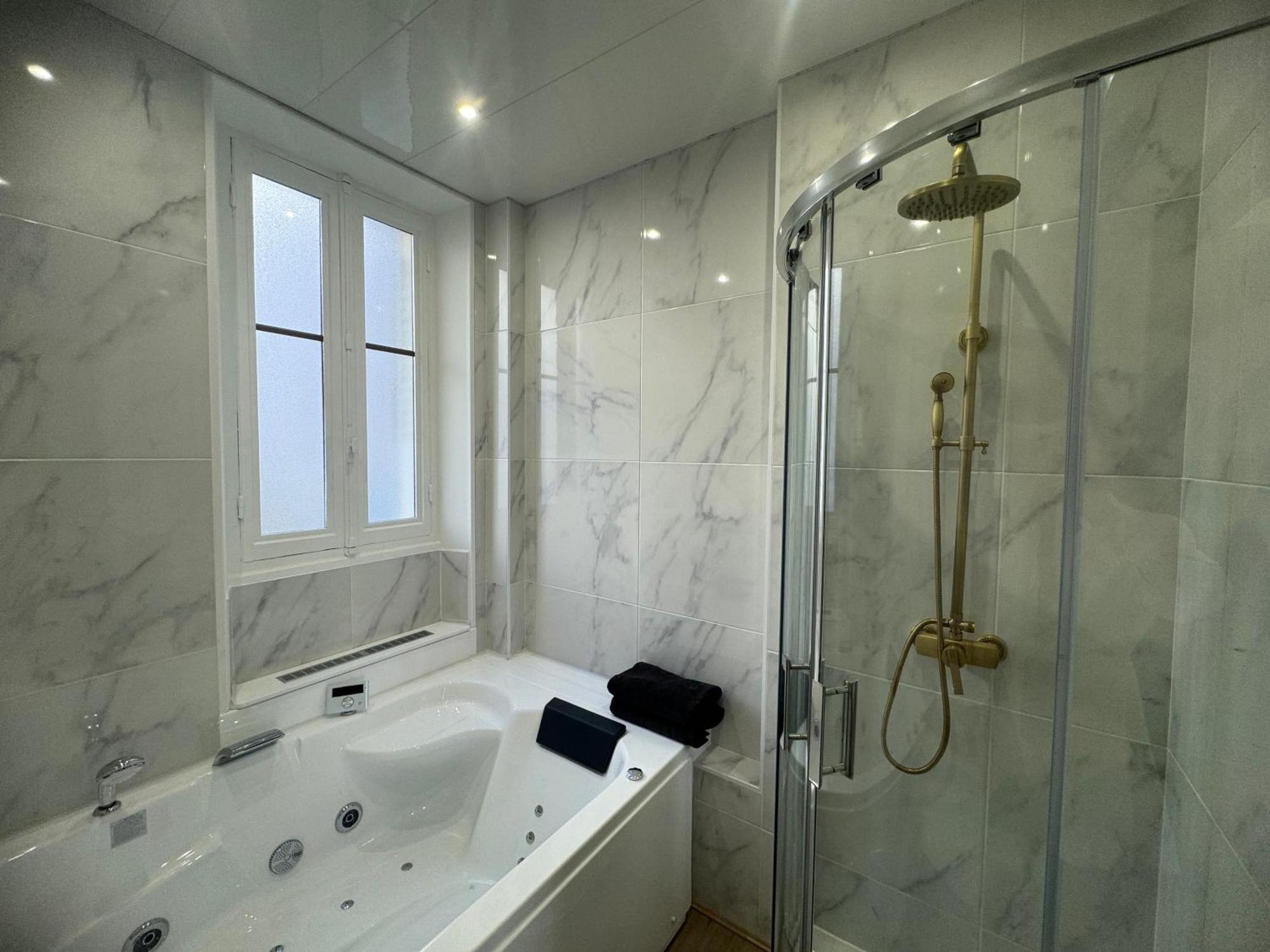 L'Experience Appartement & Spa Prive Chambéry Kültér fotó