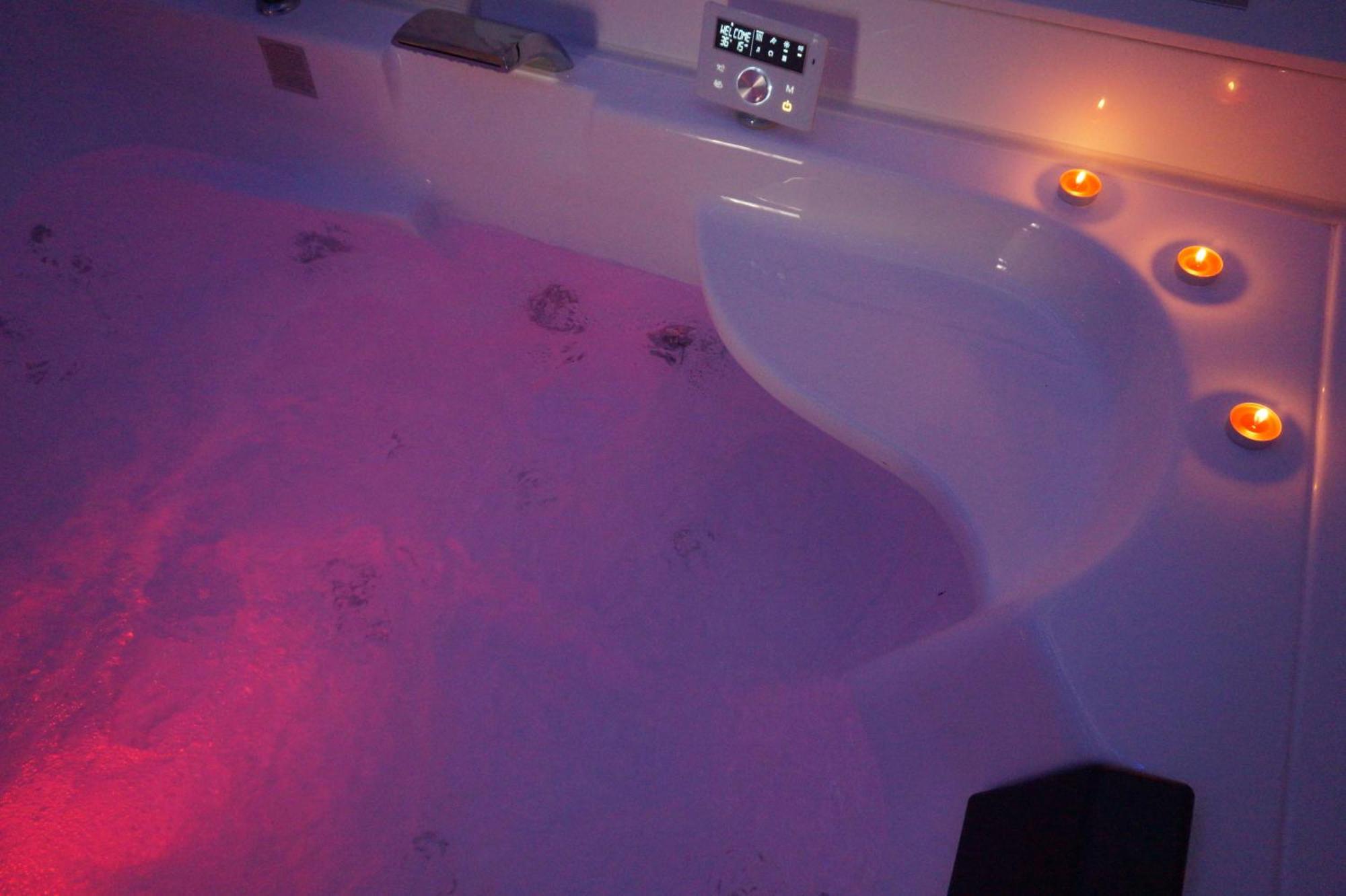 L'Experience Appartement & Spa Prive Chambéry Kültér fotó