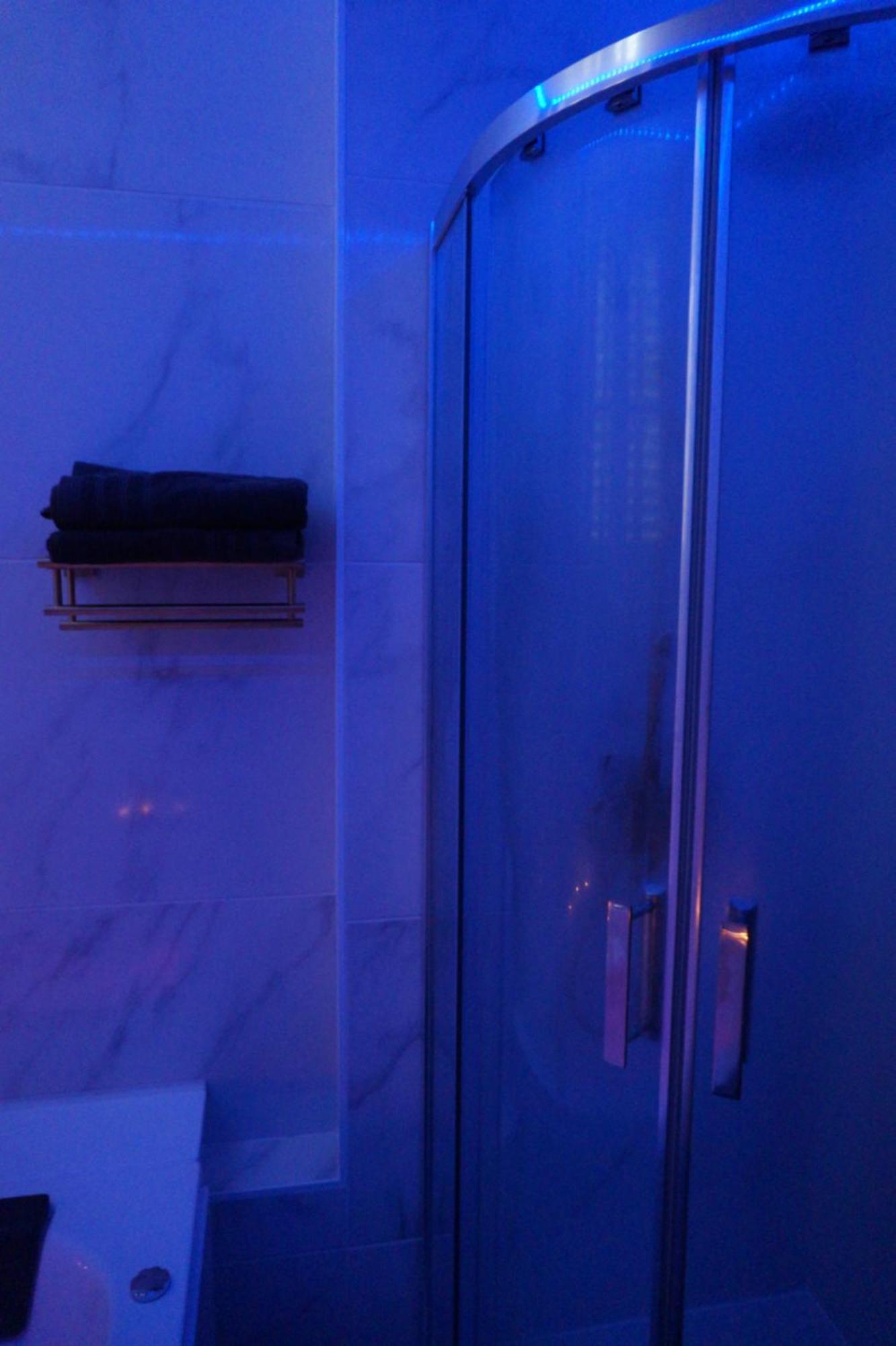L'Experience Appartement & Spa Prive Chambéry Kültér fotó