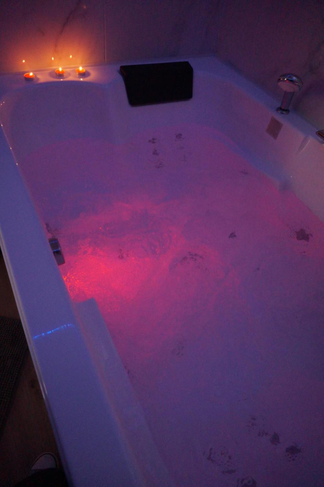 L'Experience Appartement & Spa Prive Chambéry Kültér fotó