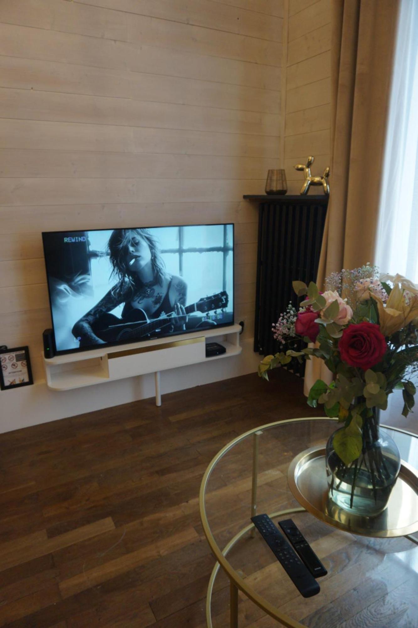 L'Experience Appartement & Spa Prive Chambéry Kültér fotó