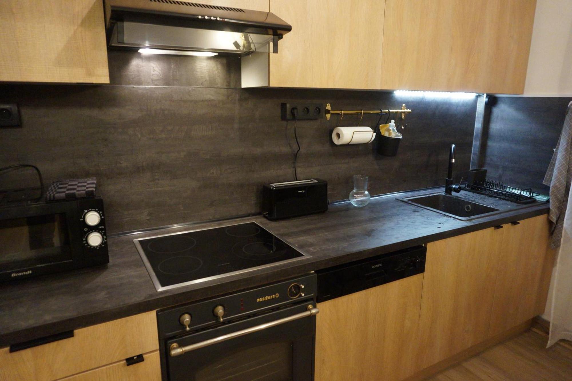 L'Experience Appartement & Spa Prive Chambéry Kültér fotó