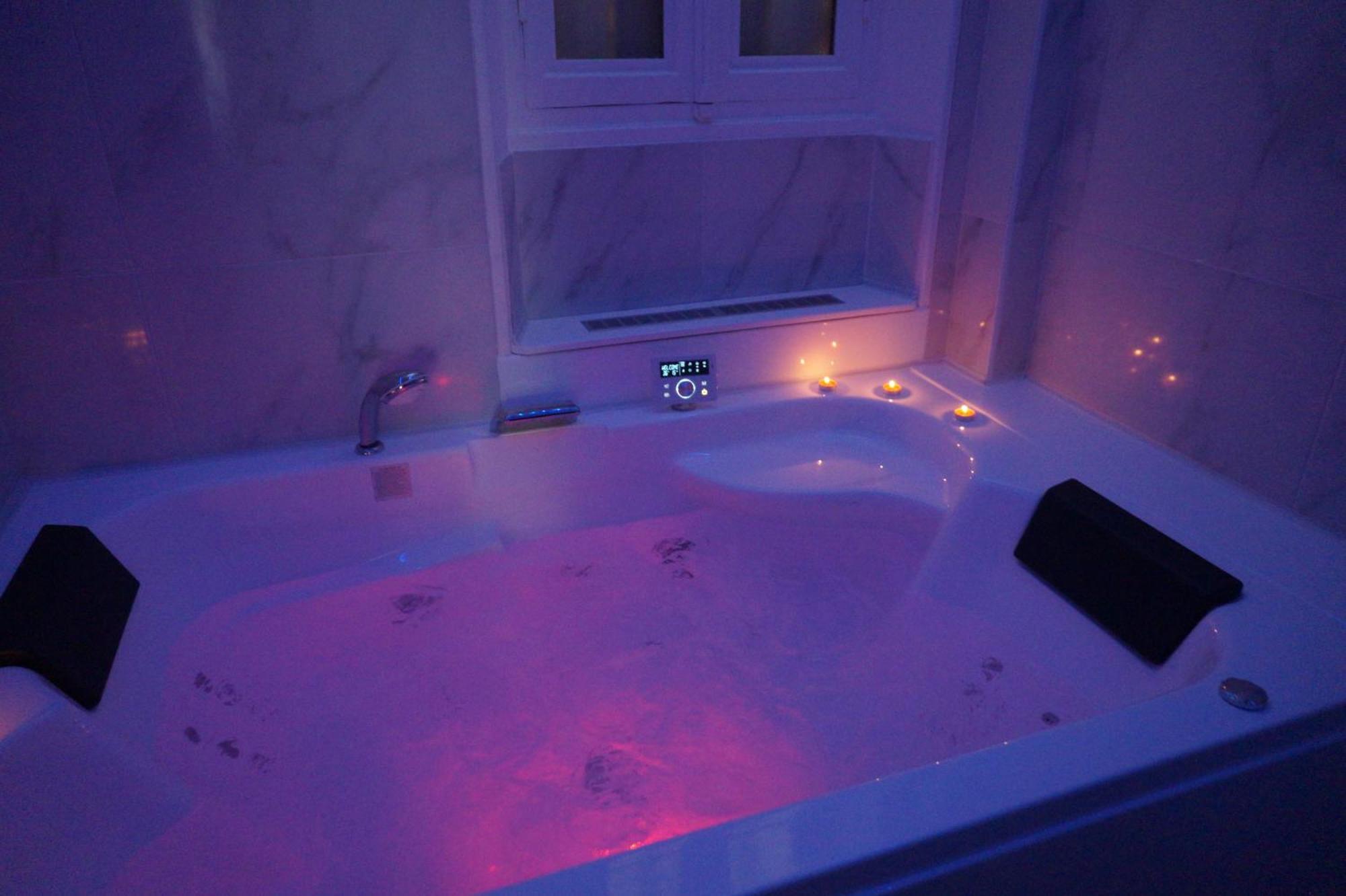 L'Experience Appartement & Spa Prive Chambéry Kültér fotó